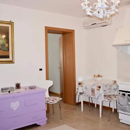 Appartamento Ca' Di Nive-3
